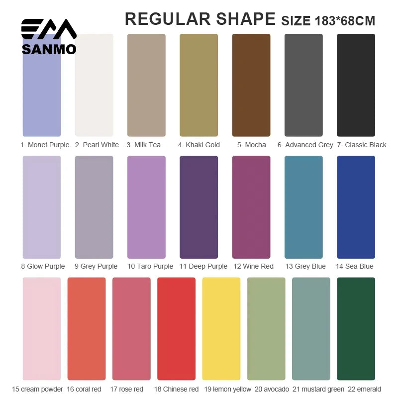 Wholesale Eco Friendly Custom Print logo Curve Arch Oval Shape Yoga Mat Pu Rubber Non-slip Suede Yoga Mat FREE Shipping