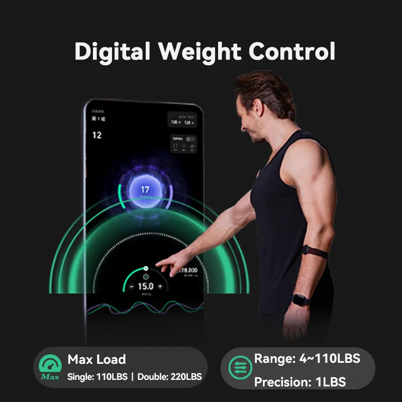 AEKE K1 Professional Indoor Smart Mirror Touchscreen All-in-one Smart Multifunctional Home Gym Training Pilates Ring FREE Shipping