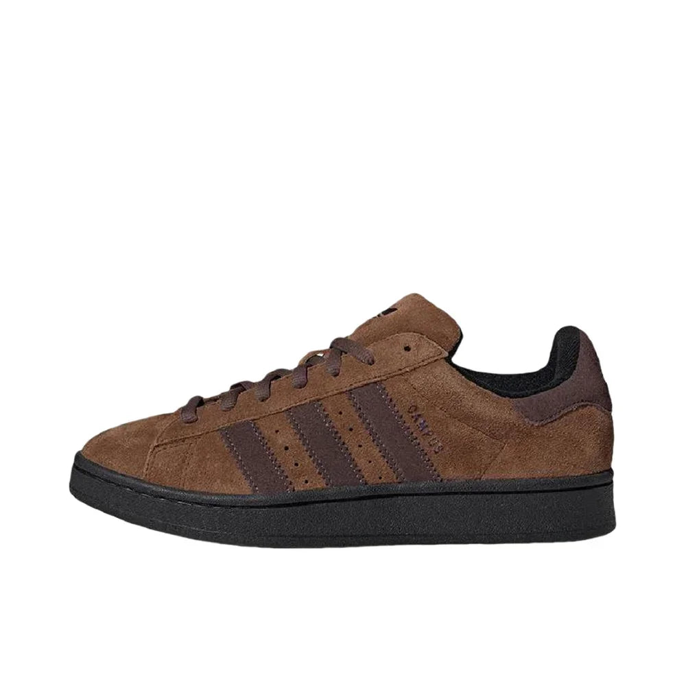 Adidas Originals Campus 00s Men Women Grey Jade White Blue Retro Cushioning Breathable Lightweight Skateboard Shoes FREE Shipping