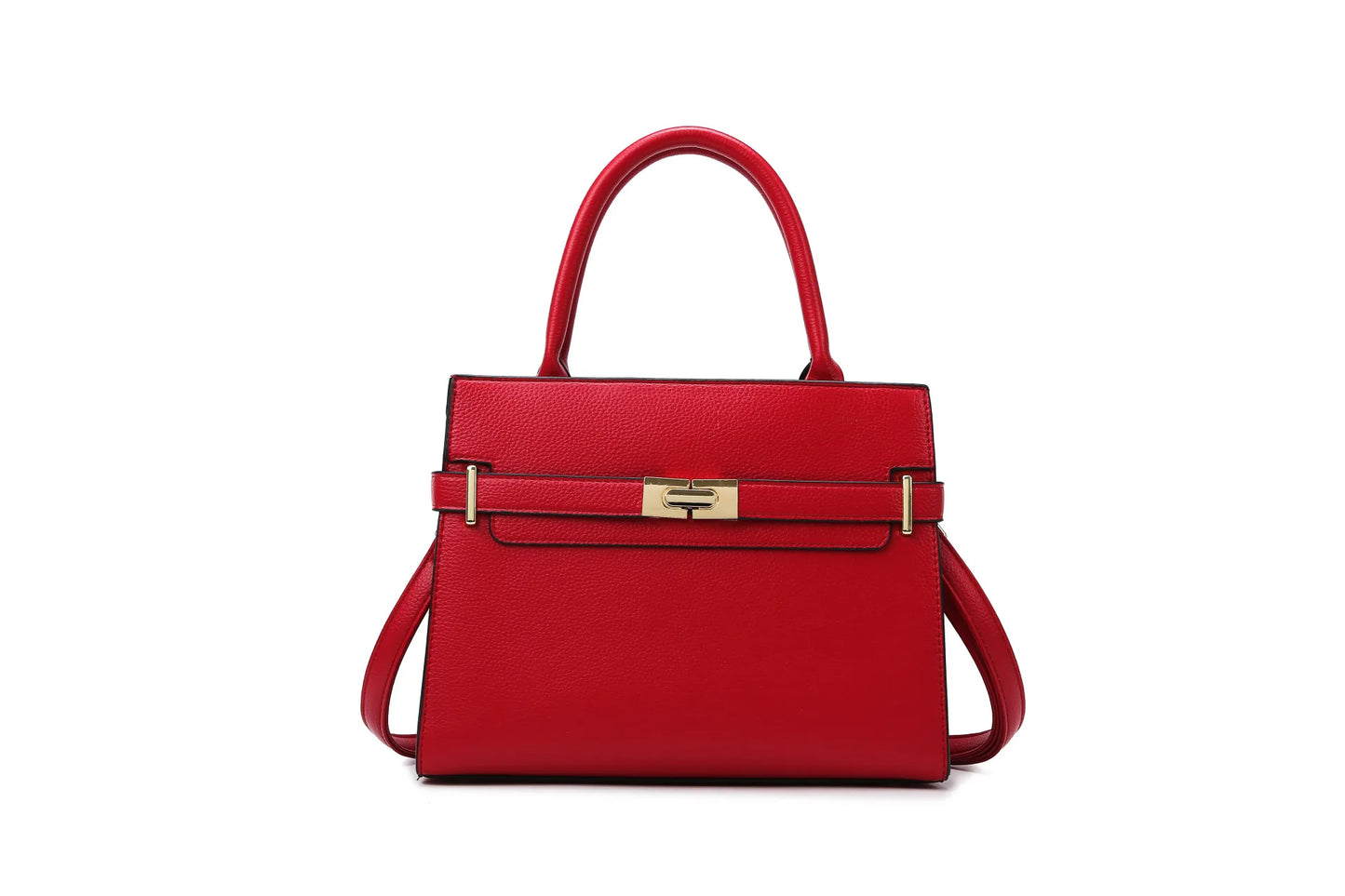 Women's soft leather handbag simple small square bag casual women's bucket bag fashionable single shoulder crossbody bag FREE Shipping
