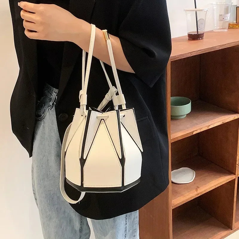 Women's Foldable Bag Multifunctional Messenger Bag Portable Bag High Quality Popular Summer New 2025 Purses and Handbags FREE Shipping