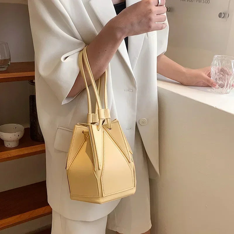 Women's Foldable Bag Multifunctional Messenger Bag Portable Bag High Quality Popular Summer New 2025 Purses and Handbags FREE Shipping