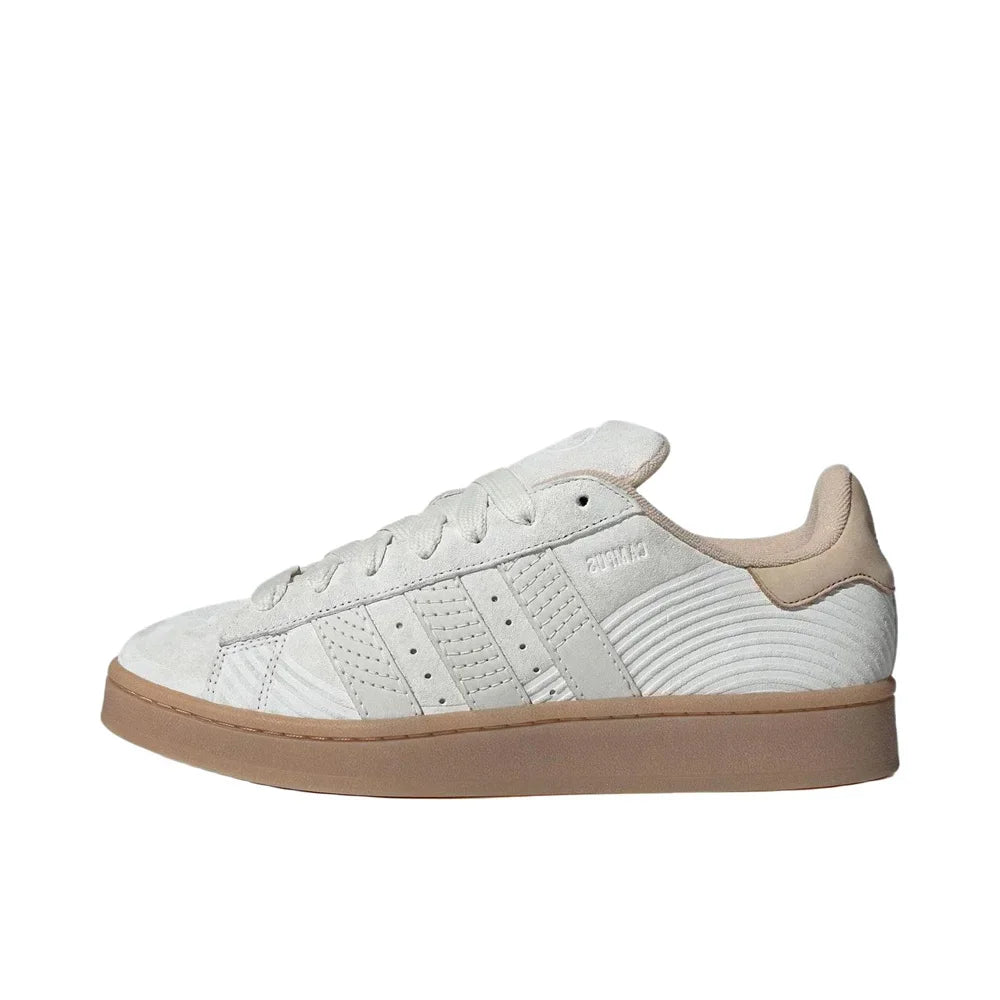 Adidas Originals Campus 00s Men Women Grey Jade White Blue Retro Cushioning Breathable Lightweight Skateboard Shoes FREE Shipping