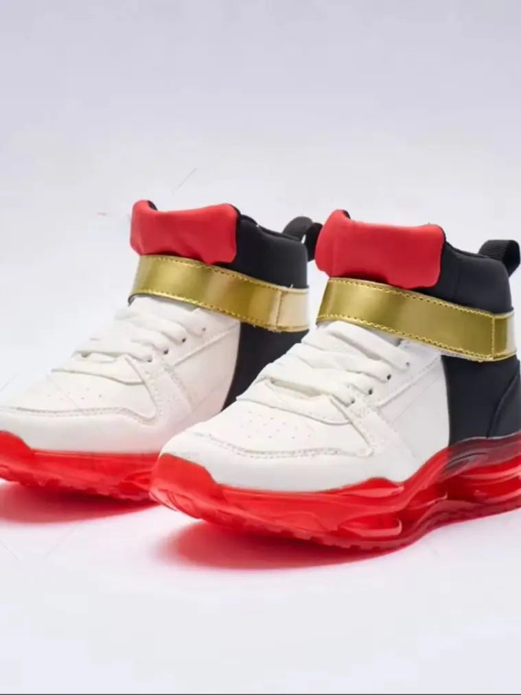 shadow shoes sonic shadow shoes for boys men shoes for kids zapatillas zapatos para niños shadow red sneakers tenis de shadow FREE Shipping