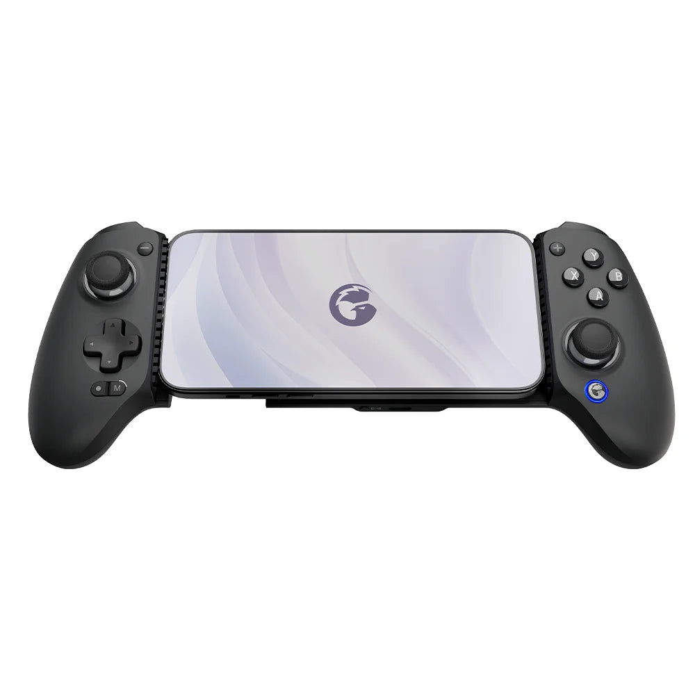 GameSir G8 Galileo Cellphone Gamepad Game Controller with Hall Effect Joystick for iPhone 15 Android Mobile Phone Cloud Gaming PES Mobile FIFA Call of Dutty FREE Shipping