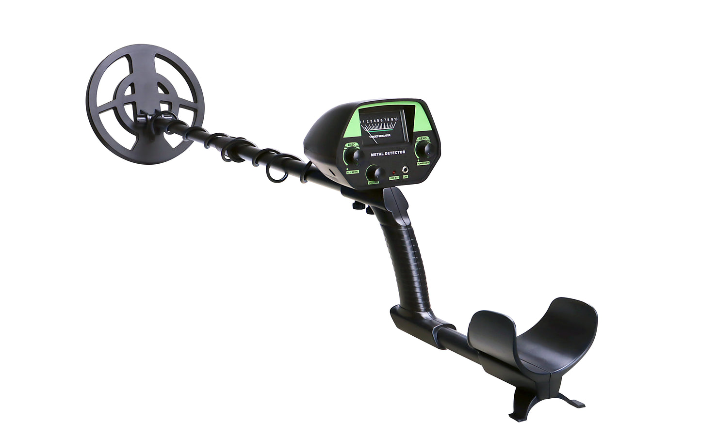 Underground Metal Detector GTX5030H GTX5030 Tres HOT SALE Detecting Gold, Coin, Treasure Huntingeasure Hunter Gold Circuit Metal FREE Shipping