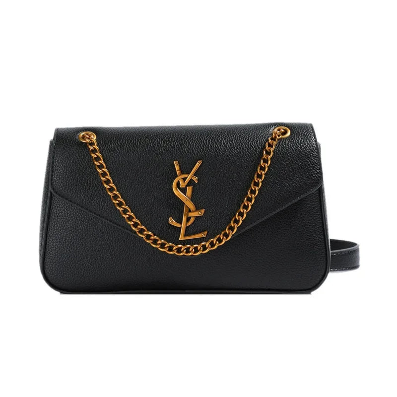 2025 NewPopular Small Bag foWomen Fashionable Printed Single Shoulder Underarm Bag with High Quality and Versatile Crossbody Bag