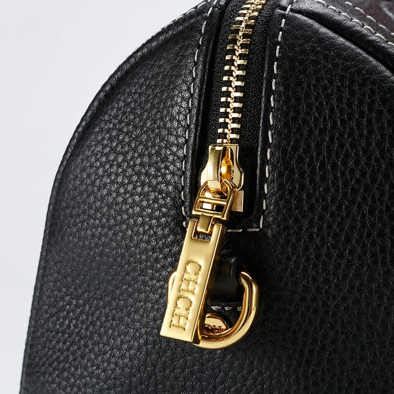 Retro Classic Women's Large Capacity Handbag Fashion Simple Pure Colour Design Daily Commute Travel Essential Shoulder Bag