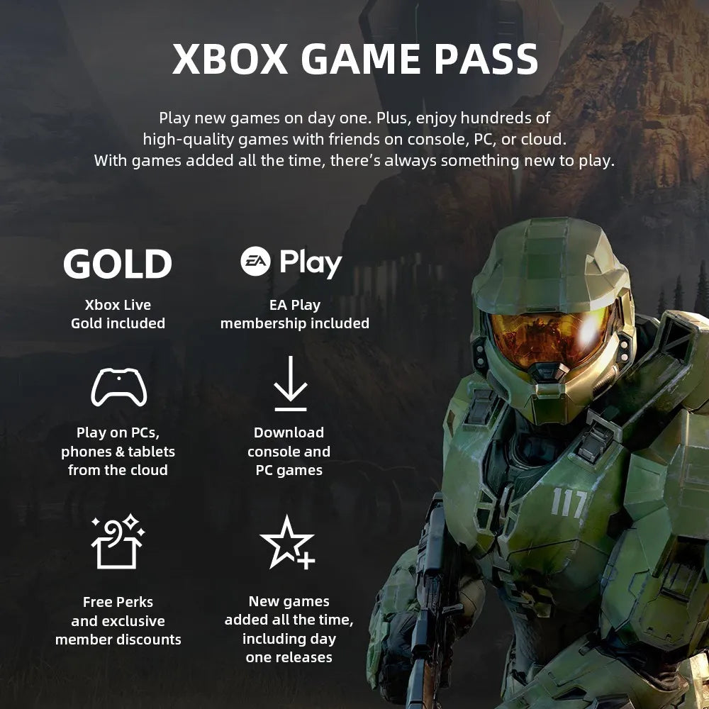 Microsoft Xbox Series S 512G Video nlocked Version Game Consoles Xbox Wireless Controller Console