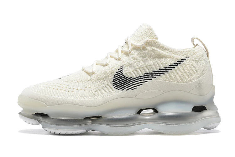 Nike Air Max Scorpion Flyknit Blue Brown Mesh Air Cushion Lightweight Men Women Running Shoes Unisex Casual Sneakers FREE Shipping