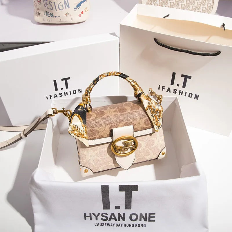 Designer High Quality Women's Fashion Handbag Europe and America Style Single Shoulder Crossbody Bag Handbag mochilas Free Shipping