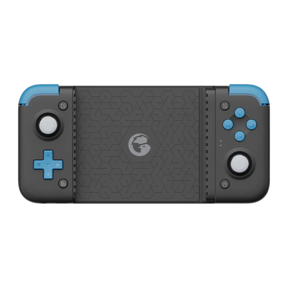 GameSir X2s Mobile Phone Gamepad Game Controller for Cloud Gaming Xbox Game Pass STADIA xCloud, Hall Effect Joystick and Trigger FREE Shipping