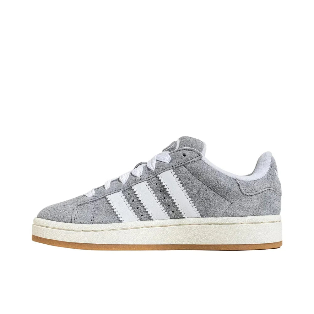 Adidas Originals Campus 00s Men Women Grey Jade White Blue Retro Cushioning Breathable Lightweight Skateboard Shoes FREE Shipping