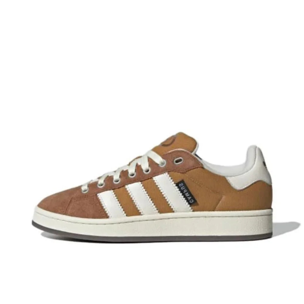 Adidas Originals Campus 00s Men Women Grey Jade White Blue Retro Cushioning Breathable Lightweight Skateboard Shoes FREE Shipping