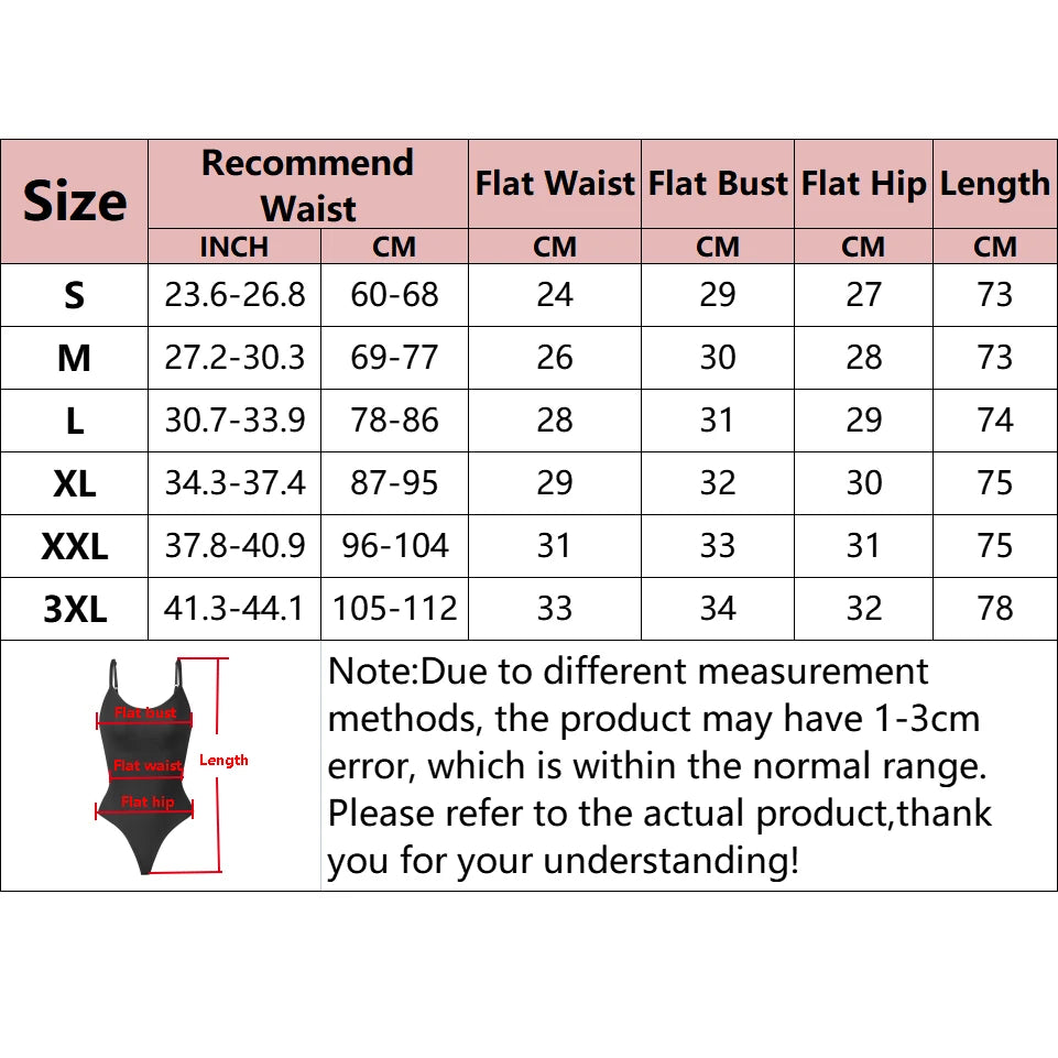 Women Push Up Shapewear Thong Bodysuits Corset Slimming Tummy Control Body Shaper Butt Lifter Open Crotch Fajas Shapers Corsets FREE Shipping