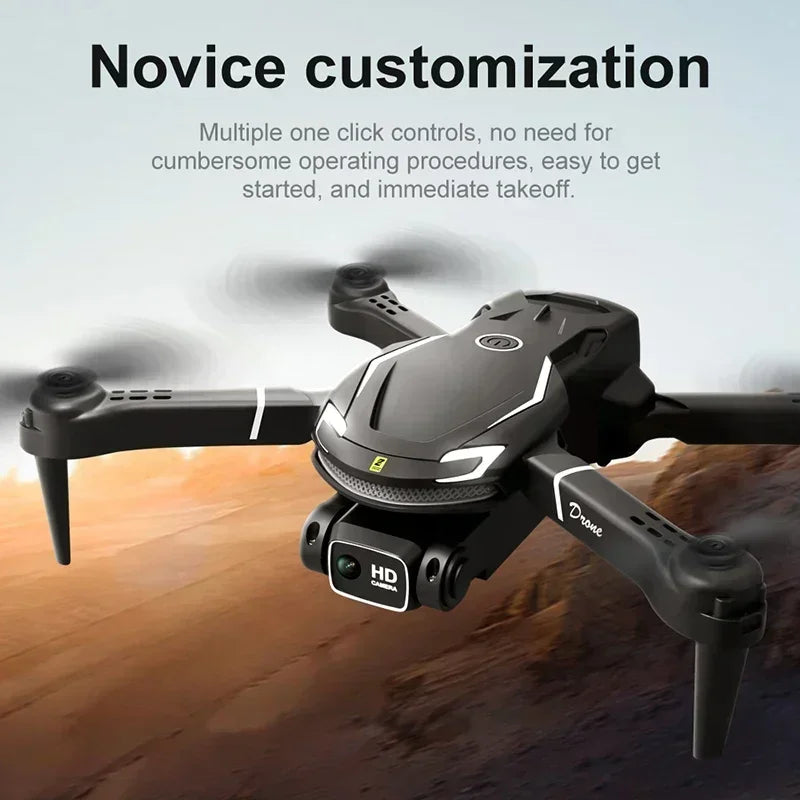 For Xiaomi V88 Drone 8K 5G GPS Professional HD Aerial Photography Remote Control Aircraft HD Dual Camera Quadcopter Toy UAV FREE Shipping