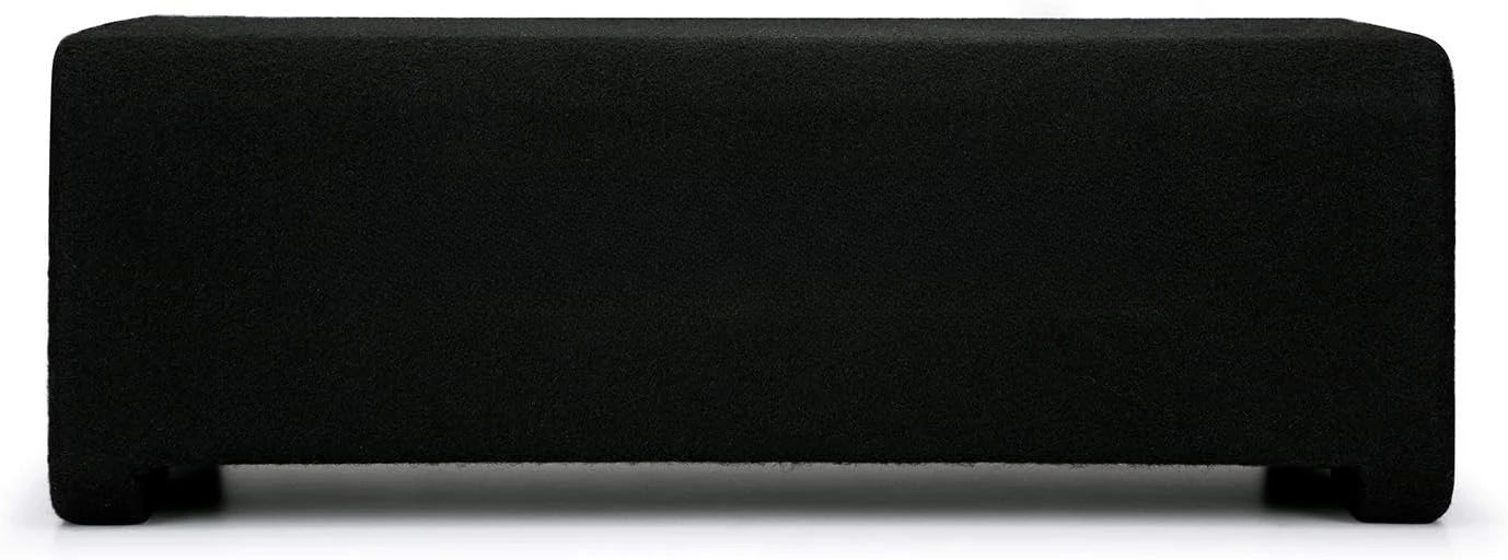 Kicker 48CDF104 10" Subwoofer in Down Firing Enclosure, 4-Ohm FREE Shipping