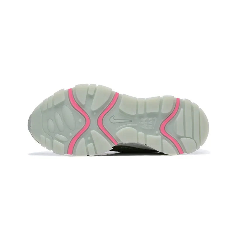 Nike Air Max 97 Futura Retro Fashion Air Cushion Anti-Slip Against Impact Men Women Running Shoes Sports Sneakers Green Free Shipping