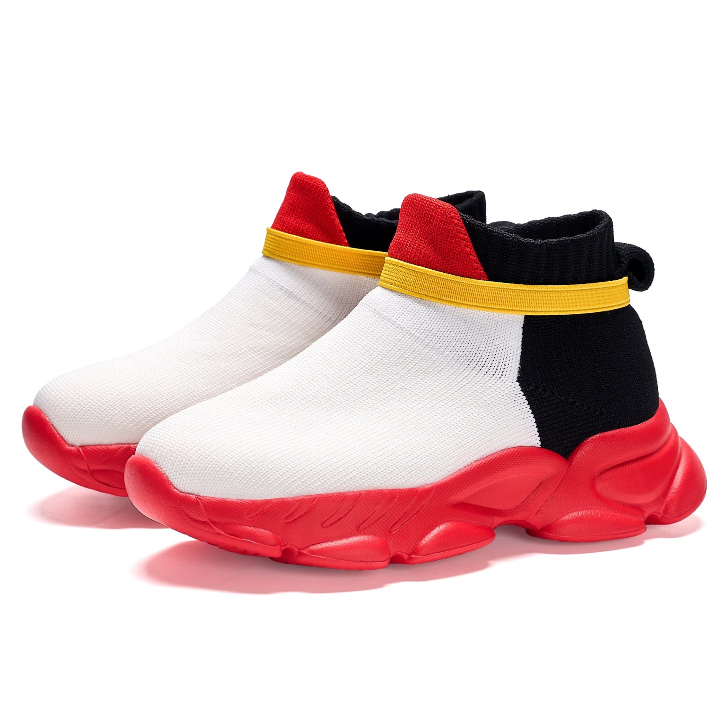 shadow shoes sonic shadow shoes for boys shoes for kids zapatillas zapatos para niños shadow red sneakers tenis de shadow FREE SHIPPING
