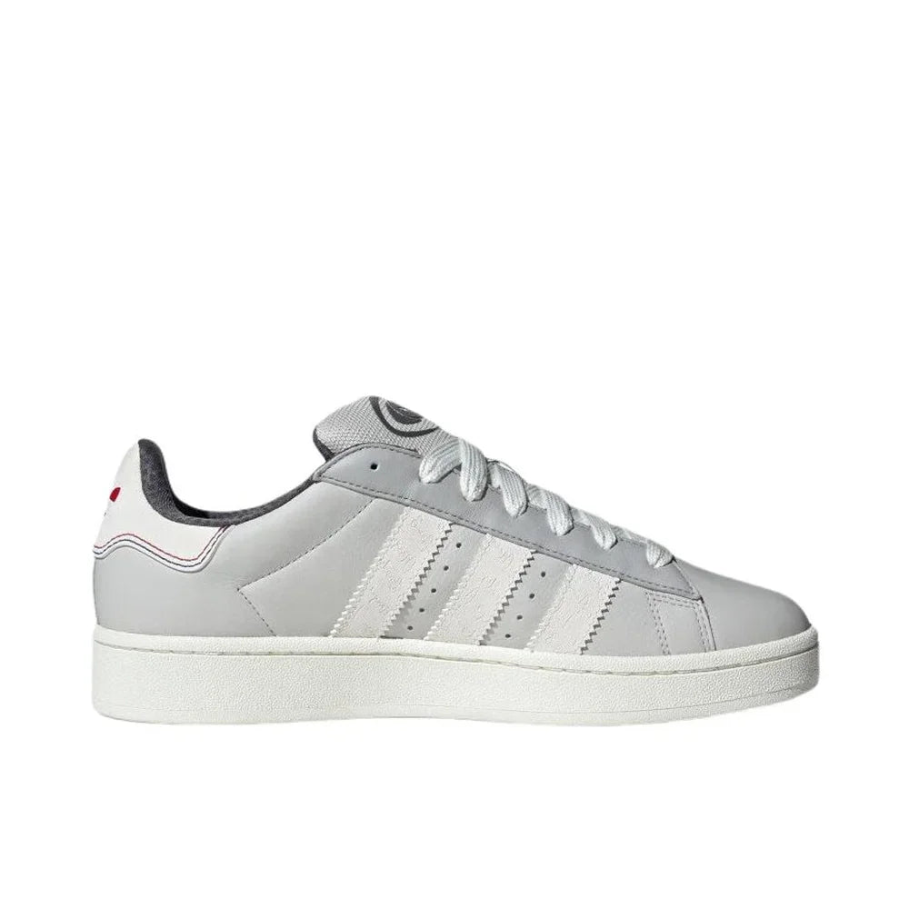 Adidas Originals Campus 00s Men Women Grey Jade White Blue Retro Cushioning Breathable Lightweight Skateboard Shoes FREE Shipping