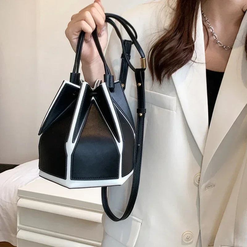 Women's Foldable Bag Multifunctional Messenger Bag Portable Bag High Quality Popular Summer New 2025 Purses and Handbags FREE Shipping