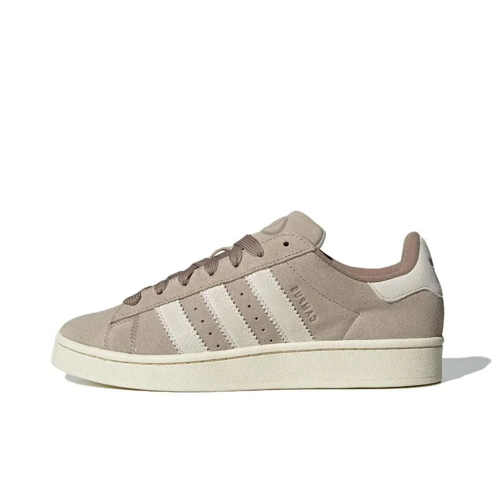 Adidas Originals Campus 00s Men Women Grey Jade White Blue Retro Cushioning Breathable Lightweight Skateboard Shoes FREE Shipping
