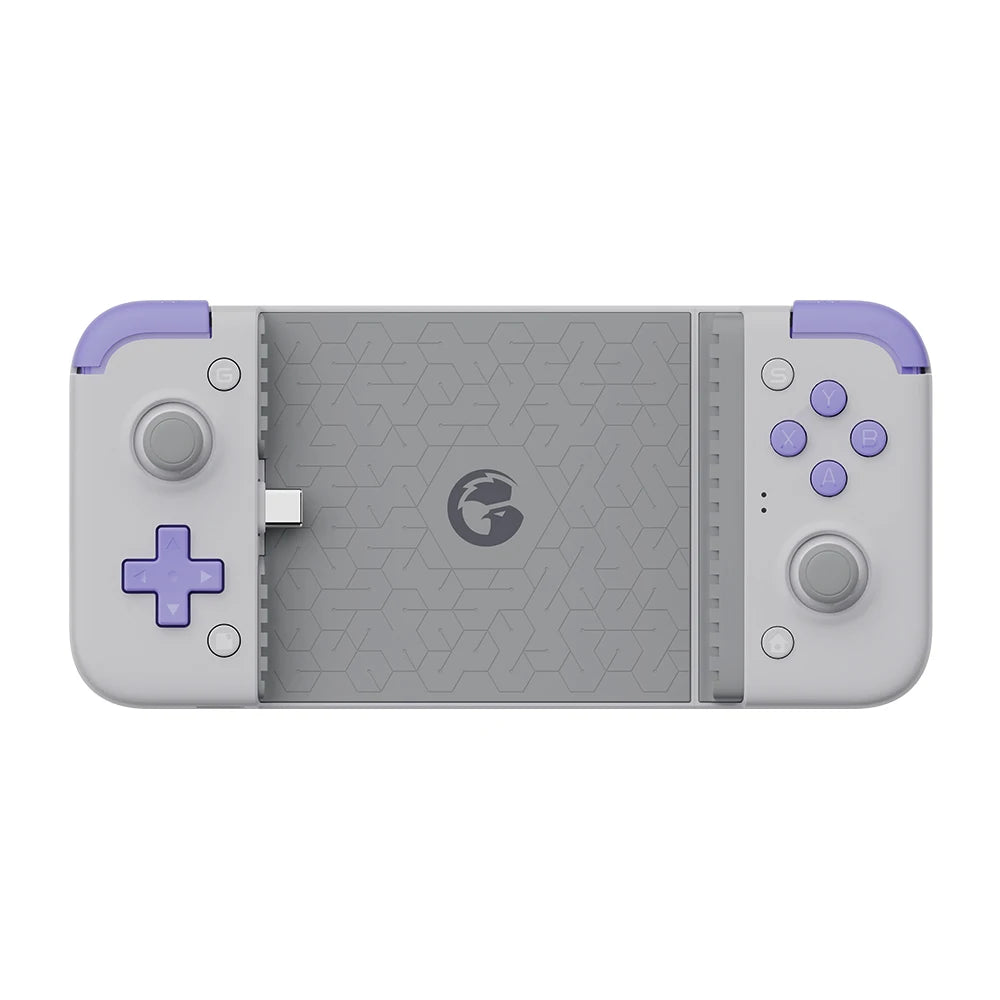 GameSir X2s Mobile Phone Gamepad Game Controller for Cloud Gaming Xbox Game Pass STADIA xCloud, Hall Effect Joystick and Trigger FREE Shipping