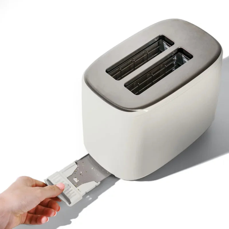 Beautiful 2 Slice Touchscreen Toaster, White Icing by Drew Barrymore FREE Shipping