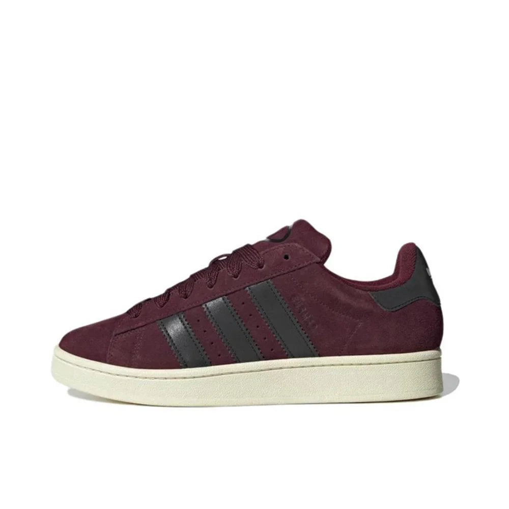 Adidas Originals Campus 00s Men Women Grey Jade White Blue Retro Cushioning Breathable Lightweight Skateboard Shoes FREE Shipping