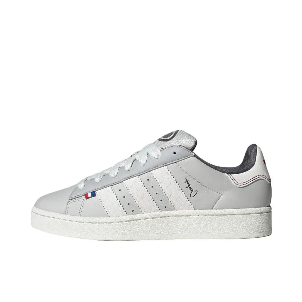 Adidas Originals Campus 00s Men Women Grey Jade White Blue Retro Cushioning Breathable Lightweight Skateboard Shoes FREE Shipping