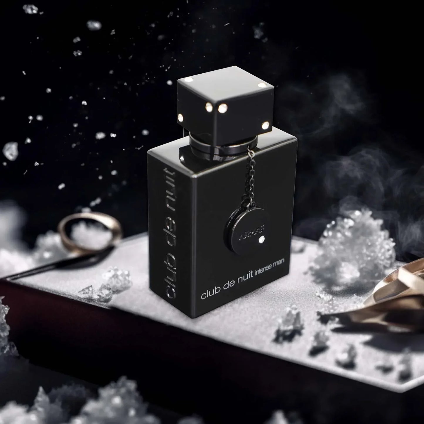 Night Club Wild Black Edition for Men -Luxury Brand Perfume Men 100ml Cologne духи Fragrance Spray perfumes hombres Original Free Shipping
