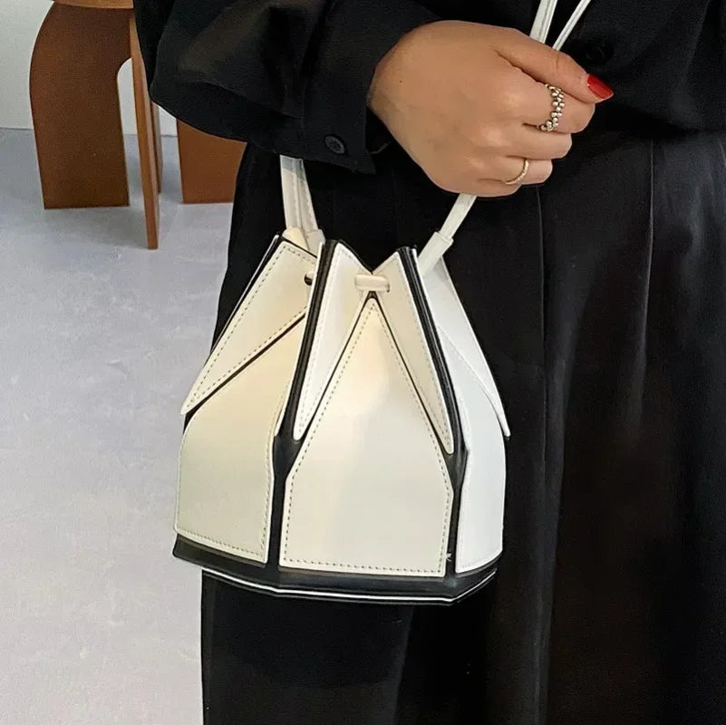 Women's Foldable Bag Multifunctional Messenger Bag Portable Bag High Quality Popular Summer New 2025 Purses and Handbags FREE Shipping