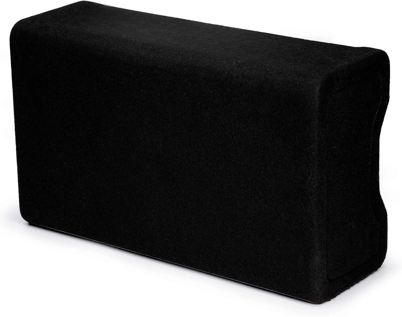 Kicker 48CDF104 10" Subwoofer in Down Firing Enclosure, 4-Ohm FREE Shipping
