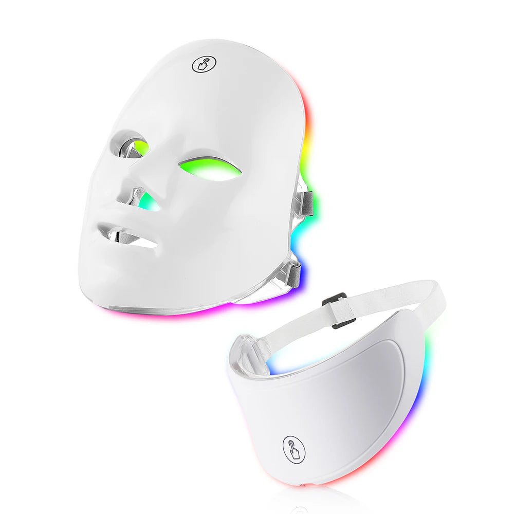 Face and Neck Skin Care Beauty Machine Skin Tightening Lifting Anti-aging FREE Shipping