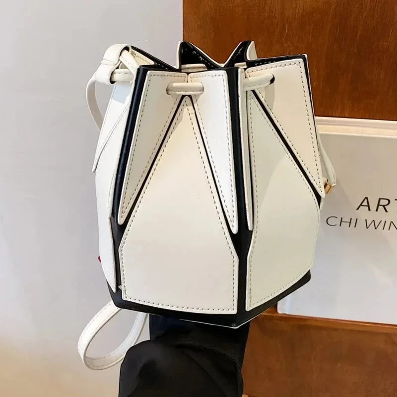 Women's Foldable Bag Multifunctional Messenger Bag Portable Bag High Quality Popular Summer New 2025 Purses and Handbags FREE Shipping