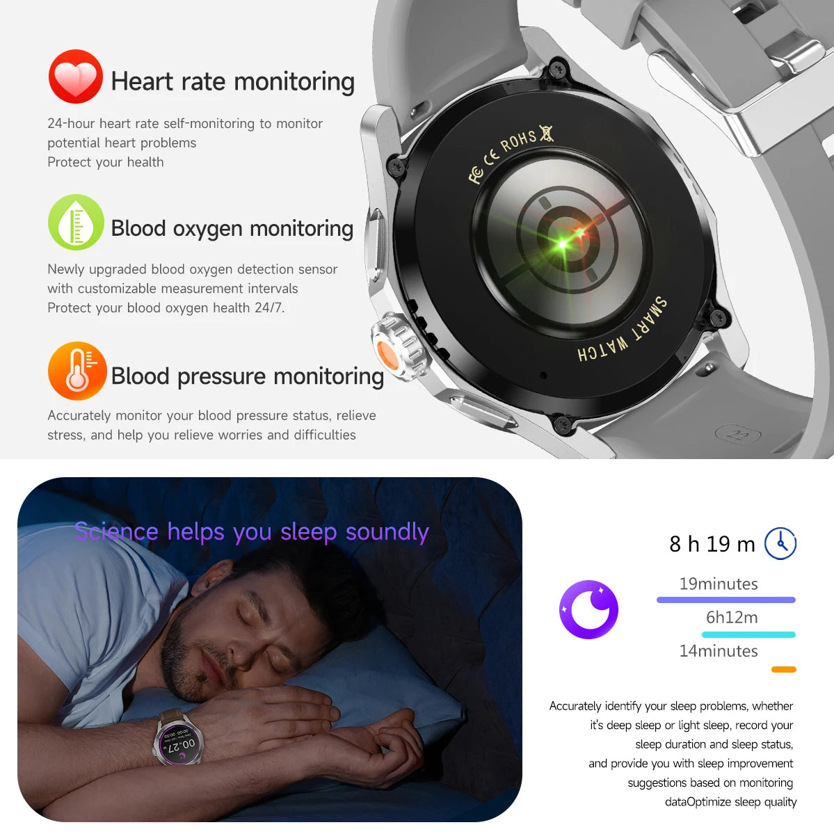 Xiaomi S4 Ultra Outdoor Sports Smart Watch Men 1.53 inch AMOLED NFC GPS Compass Heart rate Waterproof BT Call Smartwatch reloj Xiaomi FREE Shipping