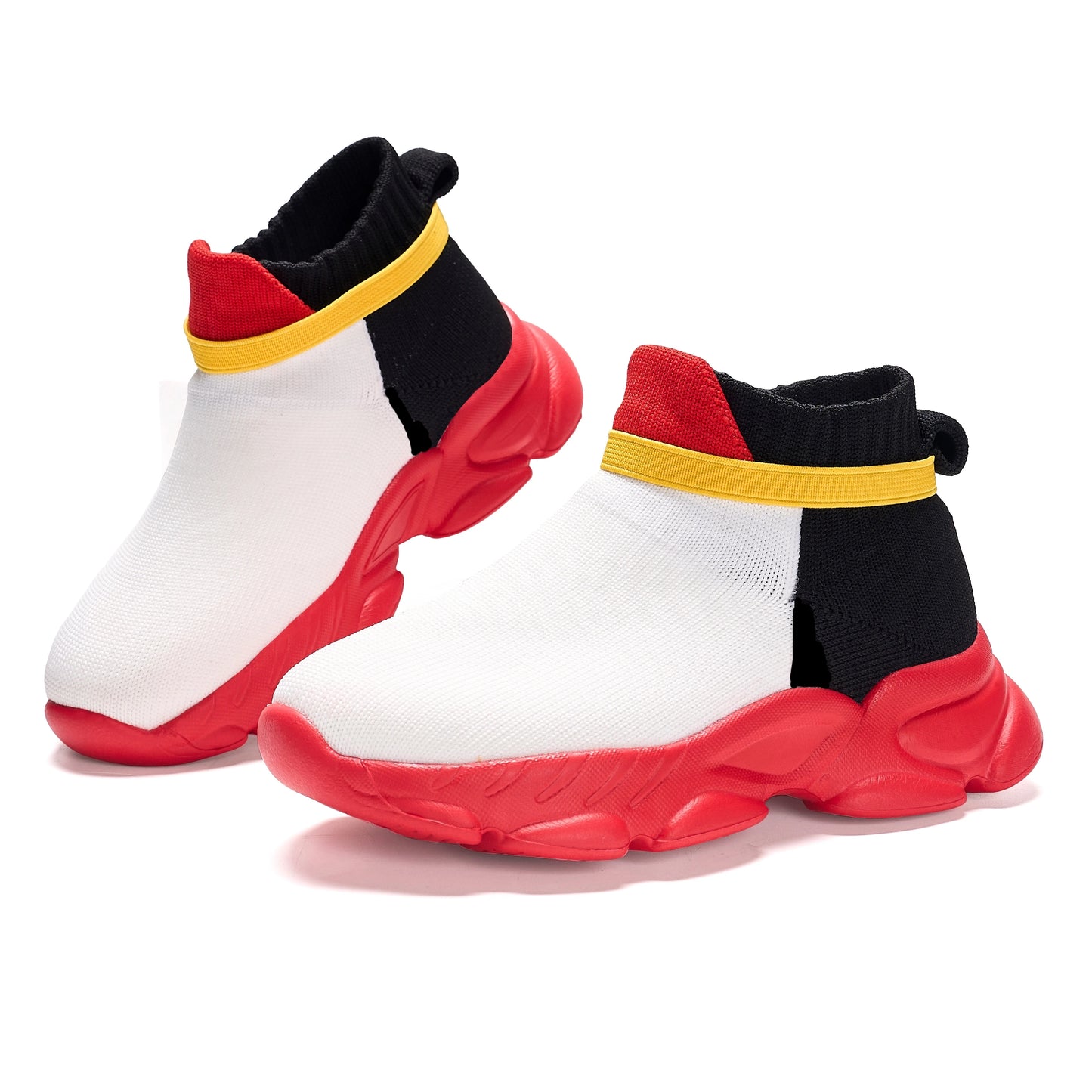 shadow shoes sonic shadow shoes for boys shoes for kids zapatillas zapatos para niños shadow red sneakers tenis de shadow FREE SHIPPING