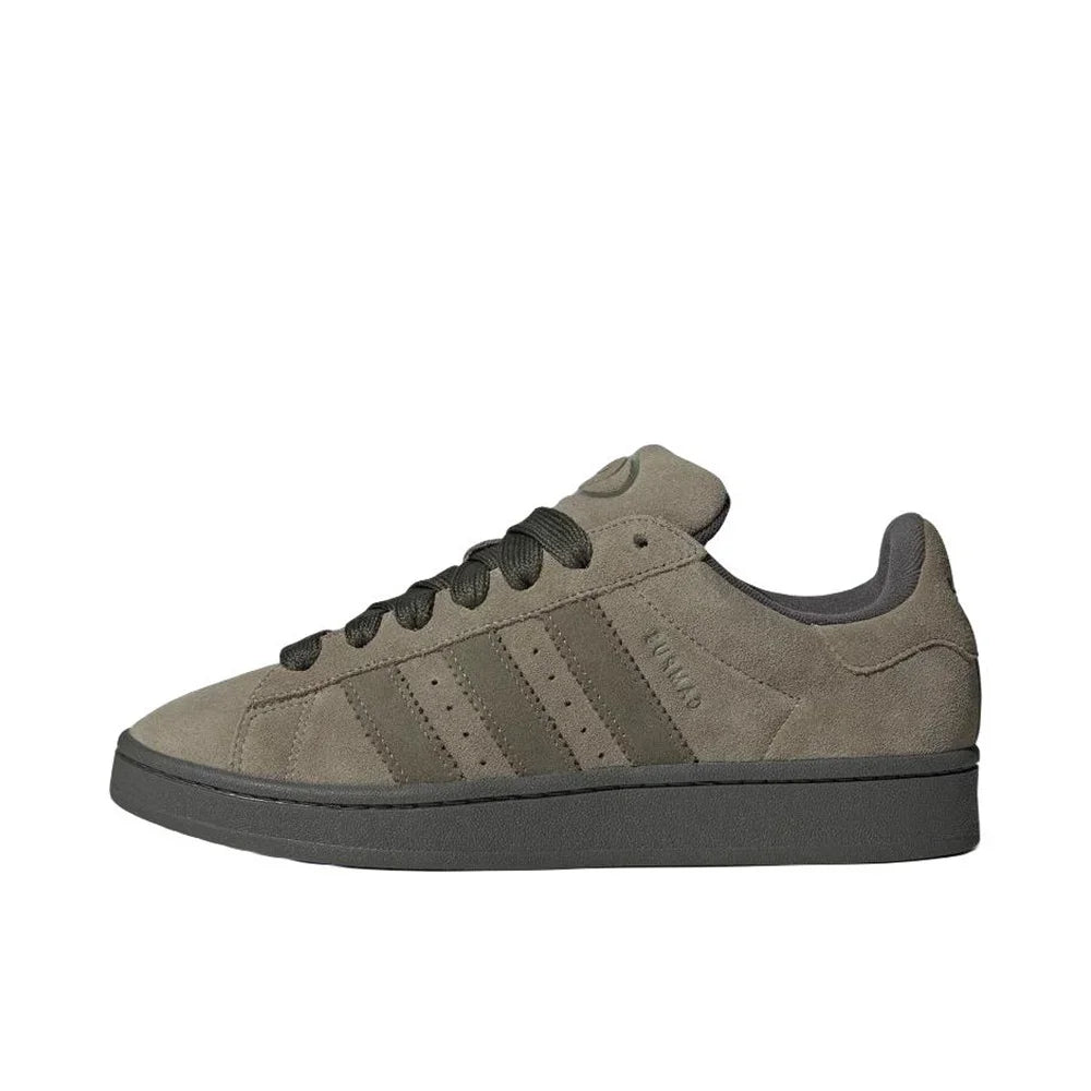 Adidas Originals Campus 00s Men Women Grey Jade White Blue Retro Cushioning Breathable Lightweight Skateboard Shoes FREE Shipping