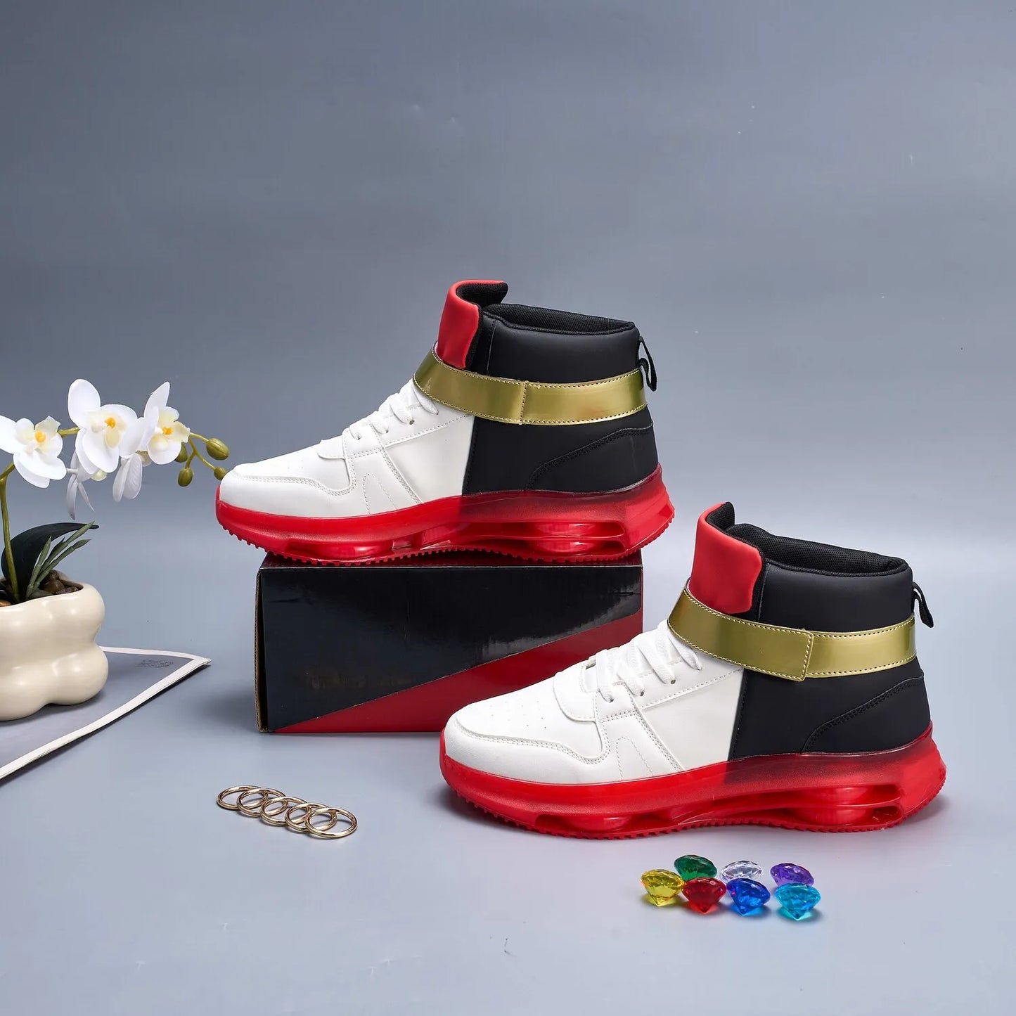 shadow shoes sonic shadow shoes for boys men shoes for kids zapatillas zapatos para niños shadow red sneakers tenis de shadow FREE Shipping