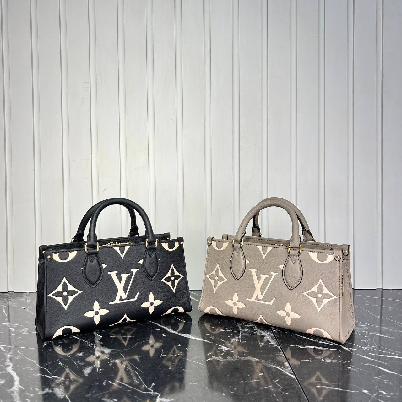 Louis vuitton OnTheGo East West Monogram Worldwide FREE Shipping