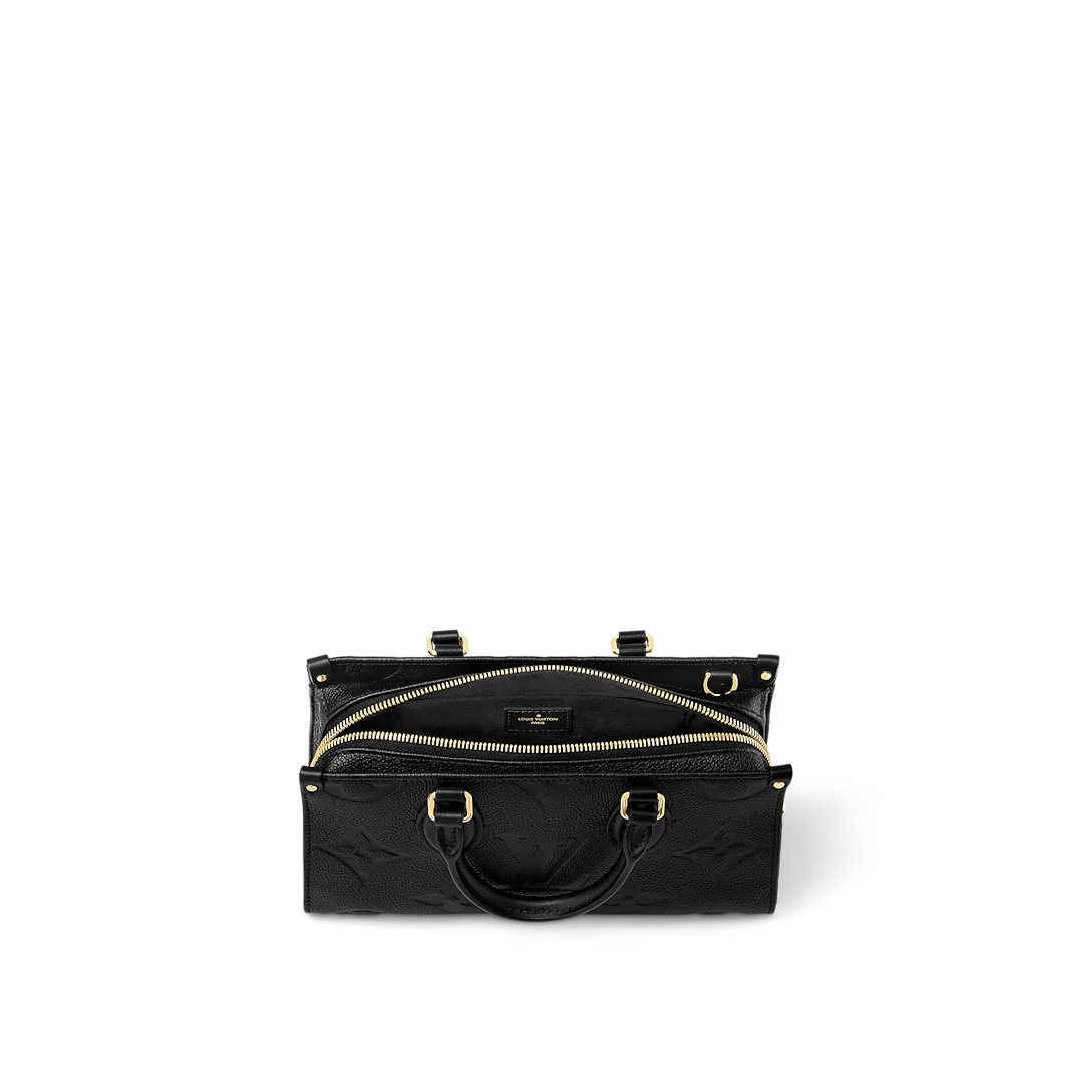 Louis vuitton OnTheGo East West Monogram Worldwide FREE Shipping