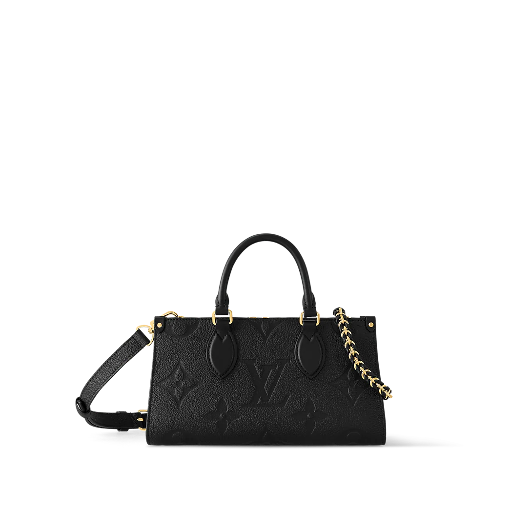 Louis vuitton OnTheGo East West Monogram Worldwide FREE Shipping