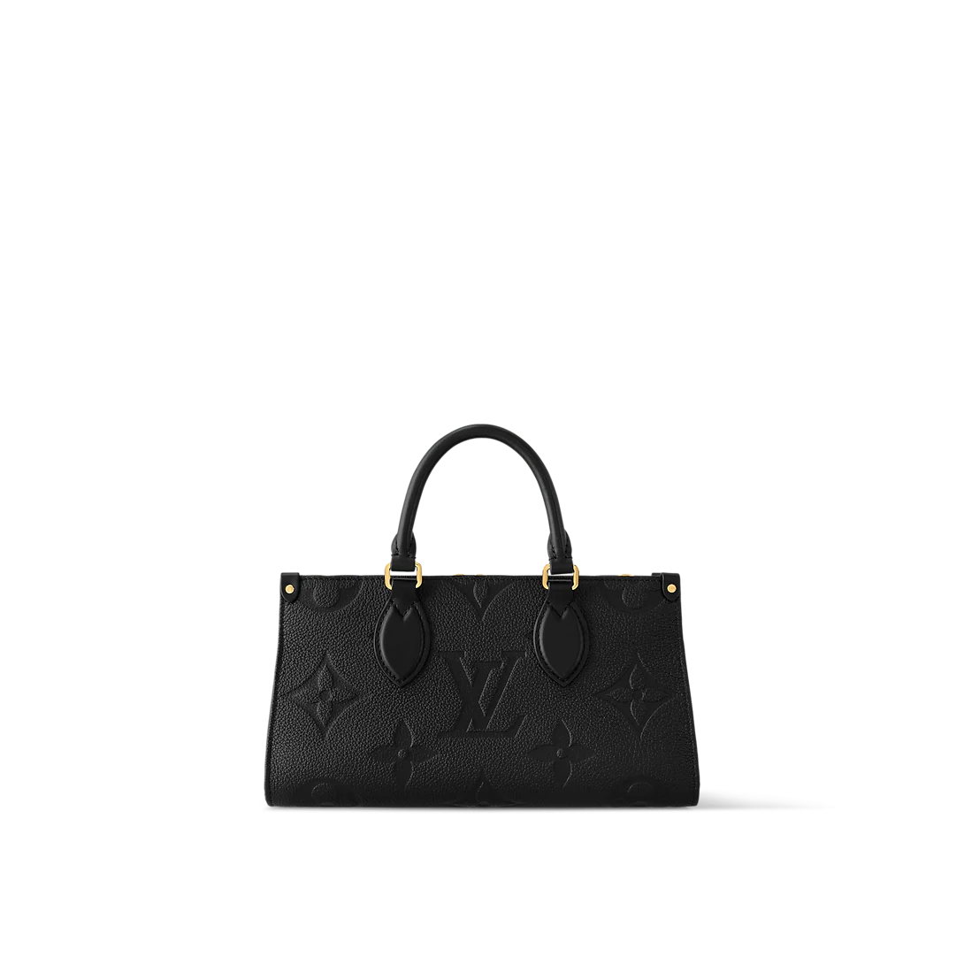 Louis vuitton OnTheGo East West Monogram Worldwide FREE Shipping