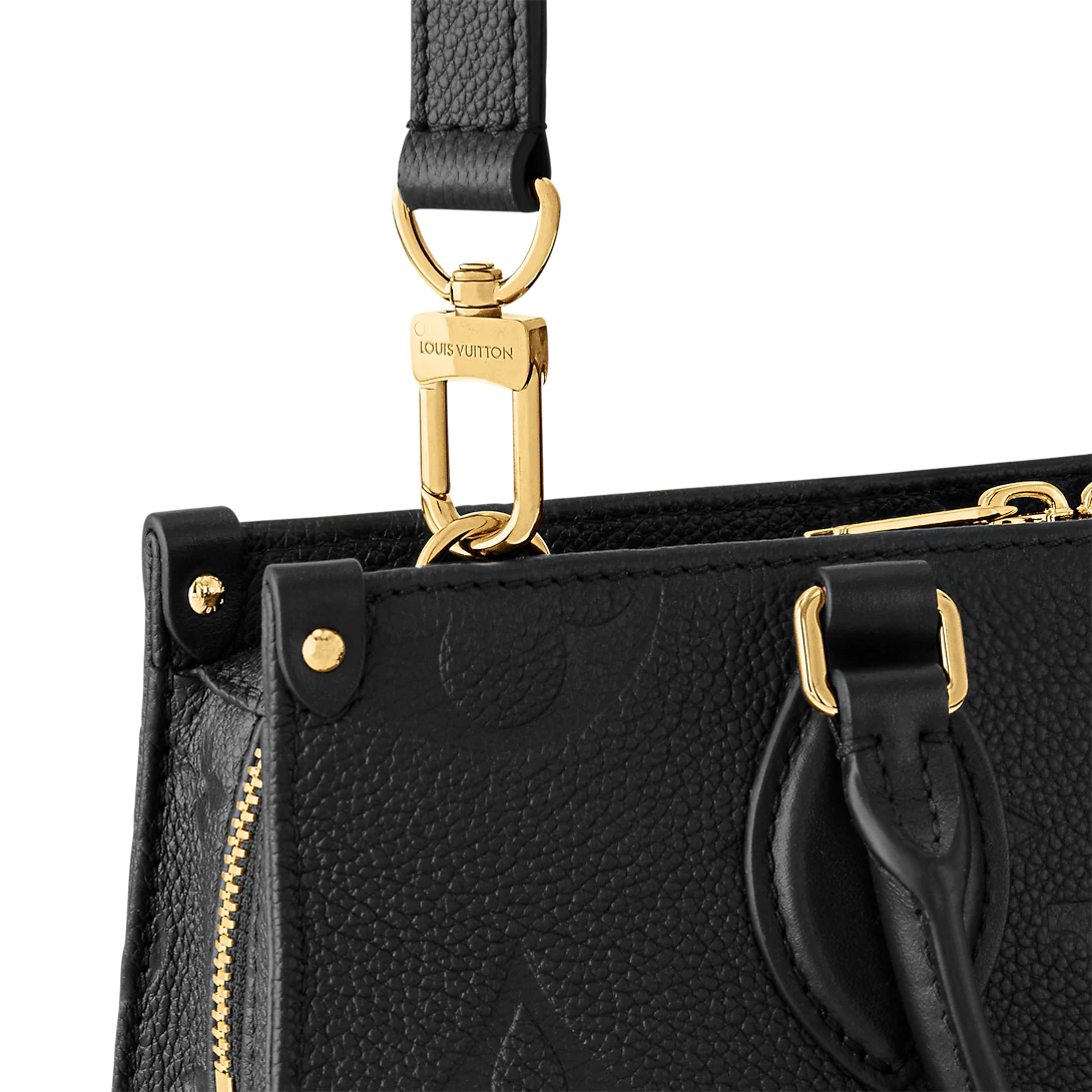 Louis vuitton OnTheGo East West Monogram Worldwide FREE Shipping