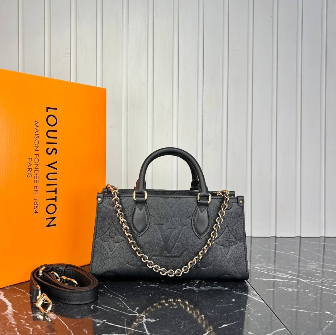 Louis vuitton OnTheGo East West Monogram Worldwide FREE Shipping