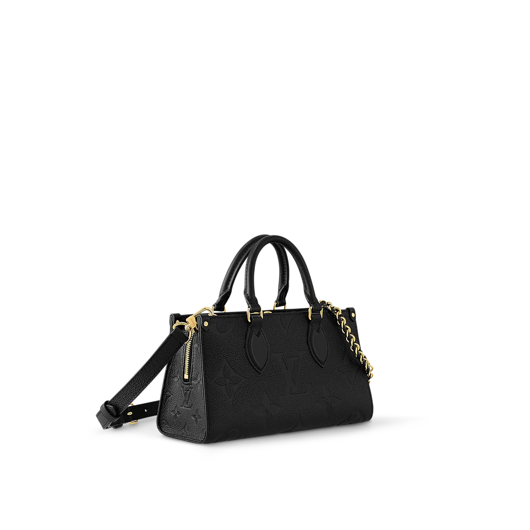 Louis vuitton OnTheGo East West Monogram Worldwide FREE Shipping