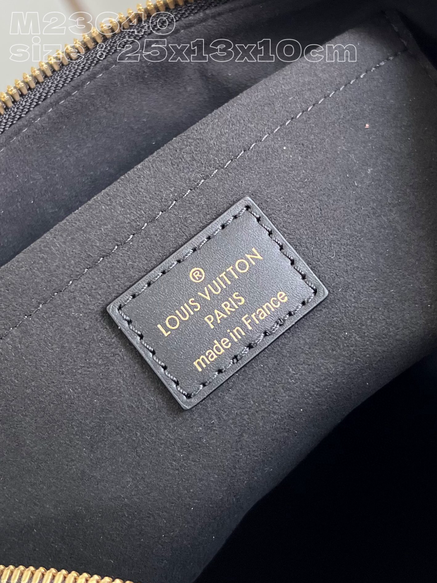Louis vuitton OnTheGo East West Monogram Worldwide FREE Shipping