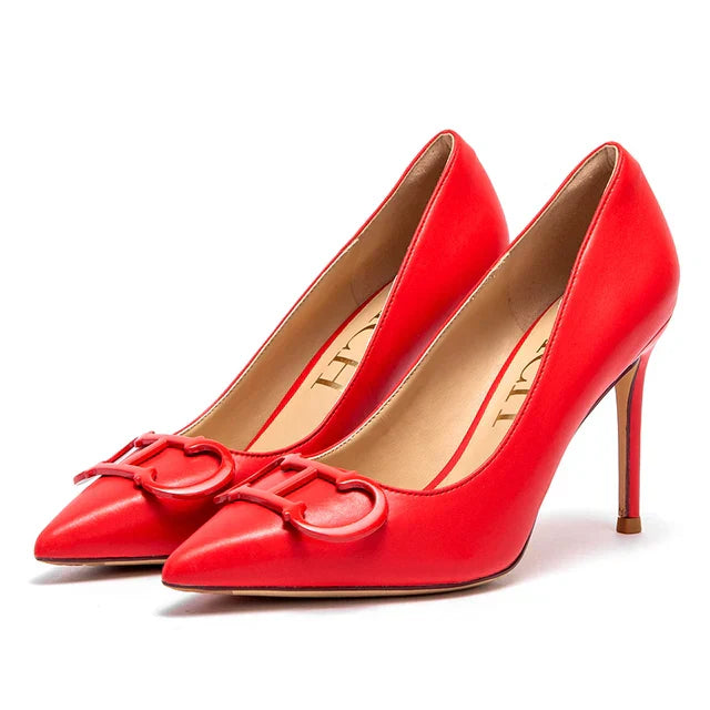 Trendy & Affordable Heels for Women
