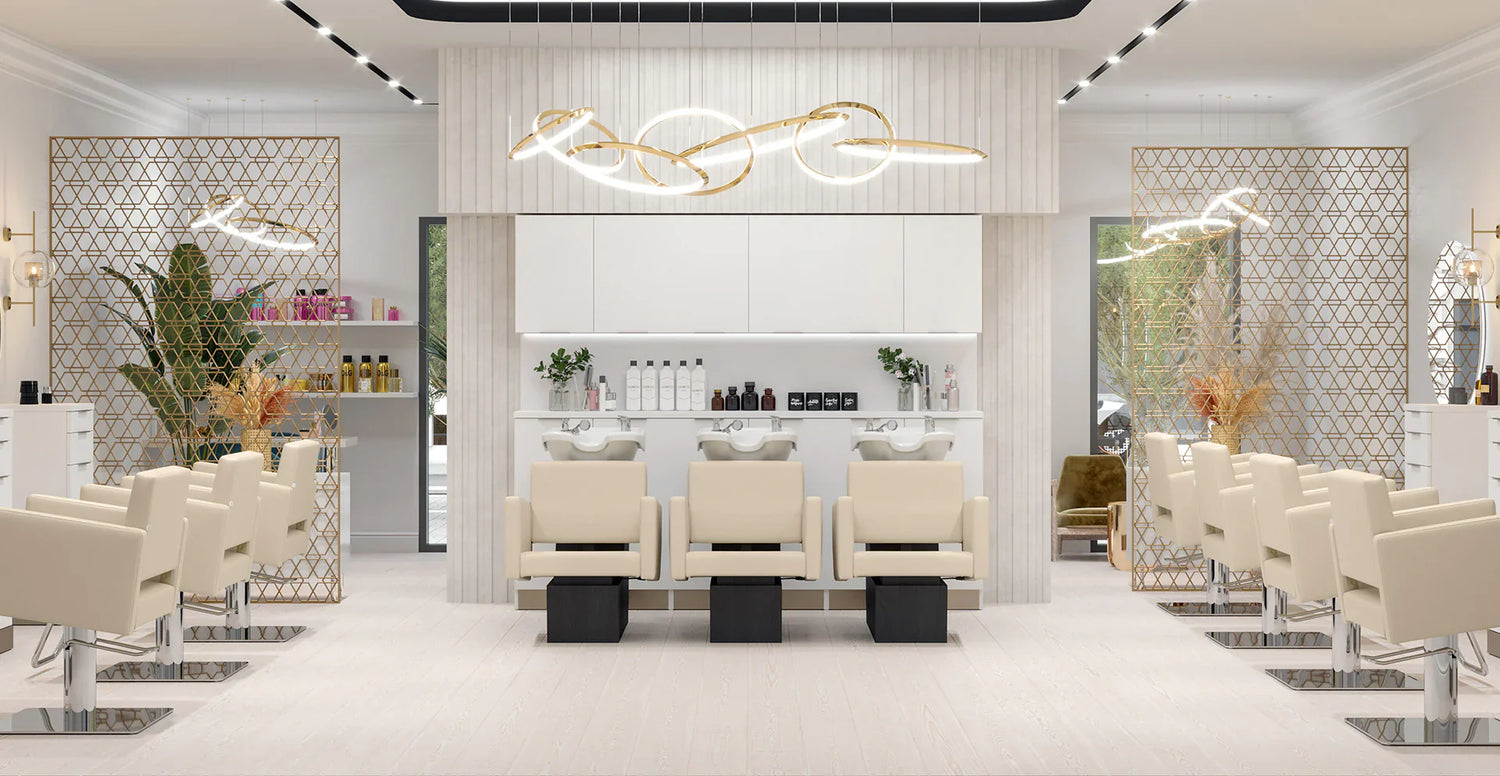 Barber Shop I Salon Supplies & SPA
