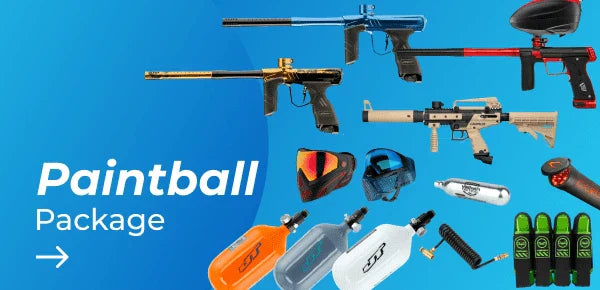 Airsoft Guns & Paintball Pistols I Tactical Gear & Accesories